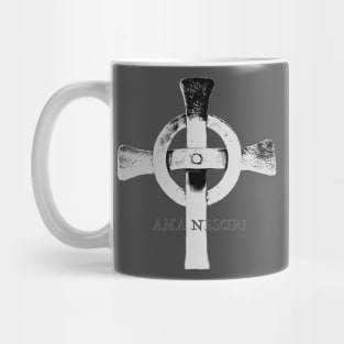 Ama Nesciri Mug